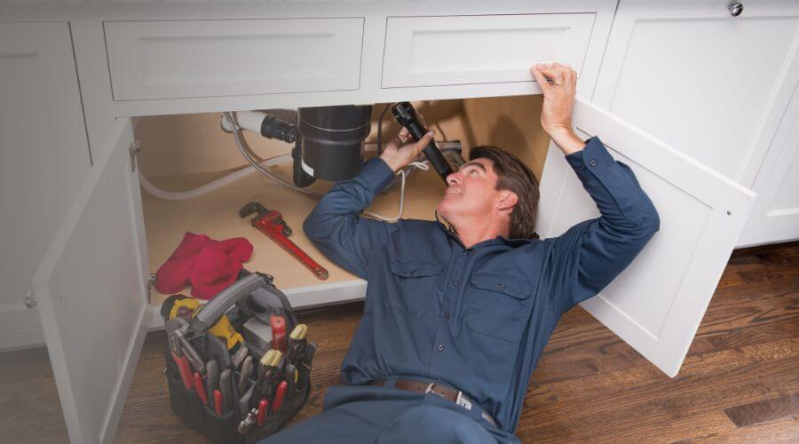 Local expert plumbing services in Colton, OH